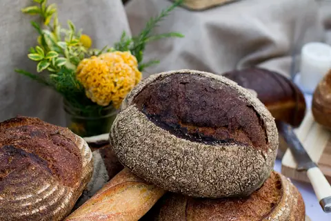 Shenley Sandwich Bar & Bakery photo 2